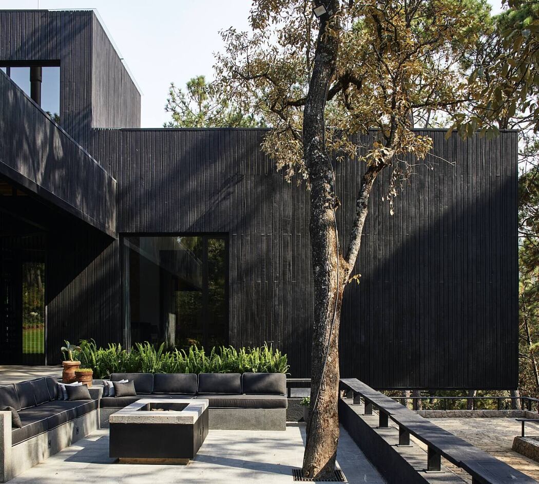 Casa Didox by Magaldi Studio - 9