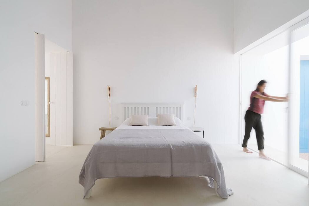 Cercal House by Atelier Data - 7