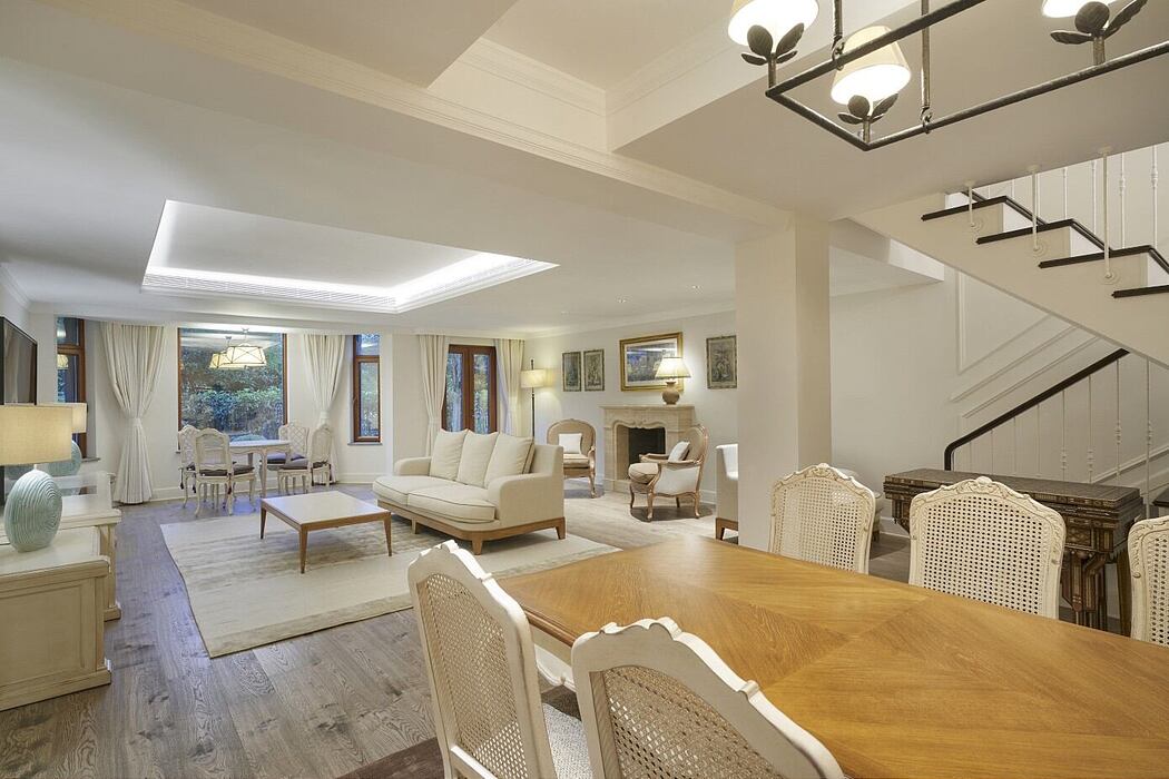 Greenhills Villa by Area-17 - 7