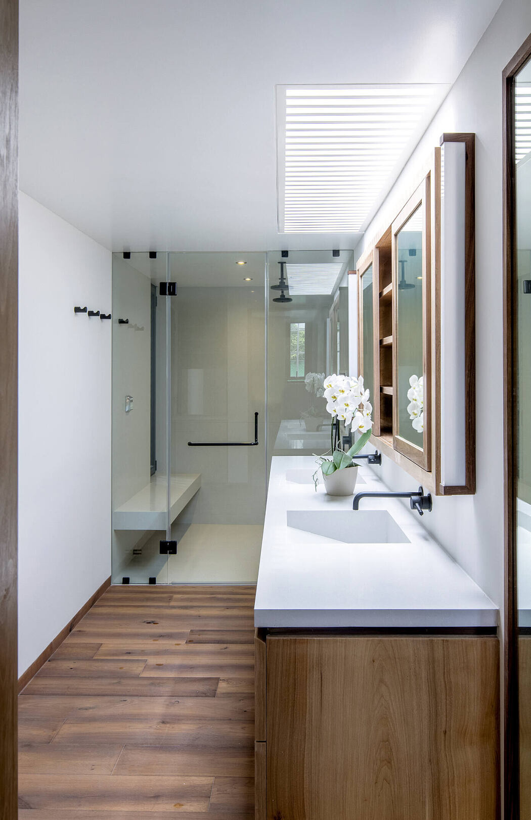 House Agua by Viga Arquitectos - 9