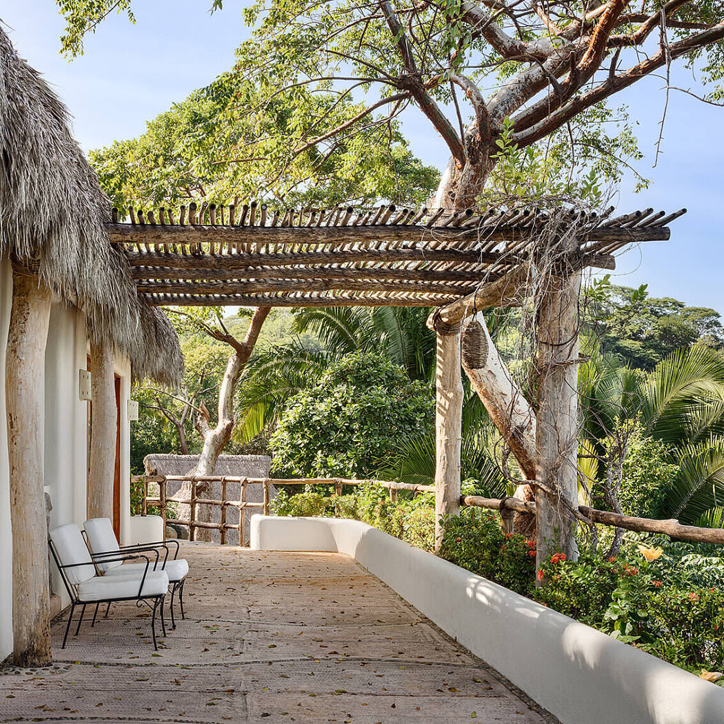 Villa Pelícanos by Main Office - 10