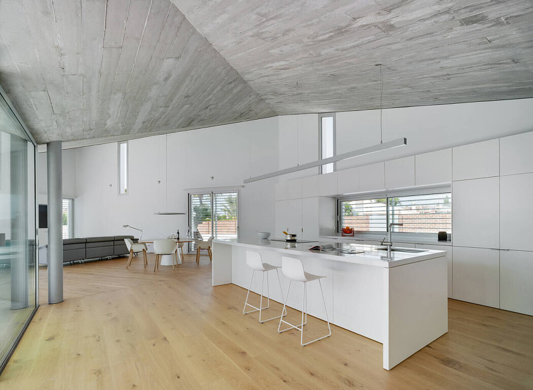 Casa Patioporche by Jaime Sepulcre Arquitecturas - 8