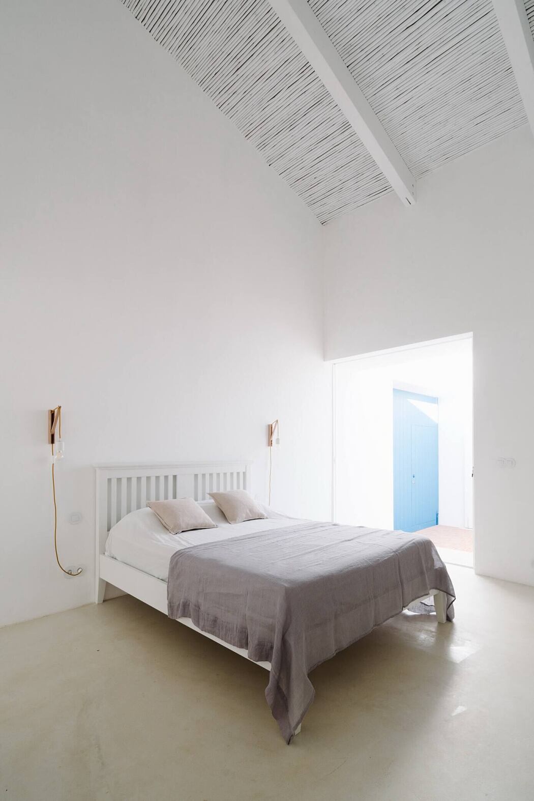 Cercal House by Atelier Data - 8