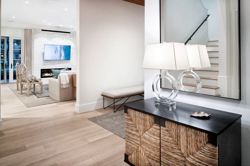 Robinhood Residence by Clark Richardson Architects - 2
