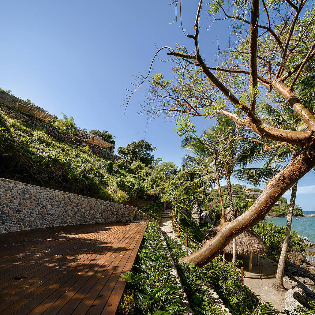 Villa Pelícanos by Main Office - 14