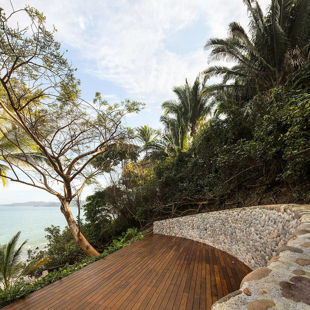 Villa Pelícanos by Main Office - 12