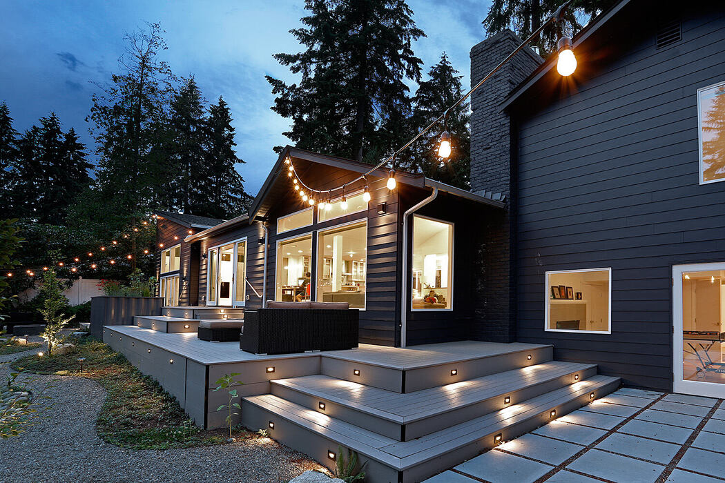 Wyss Family Container House by Paul Michael Davis Architects - 10