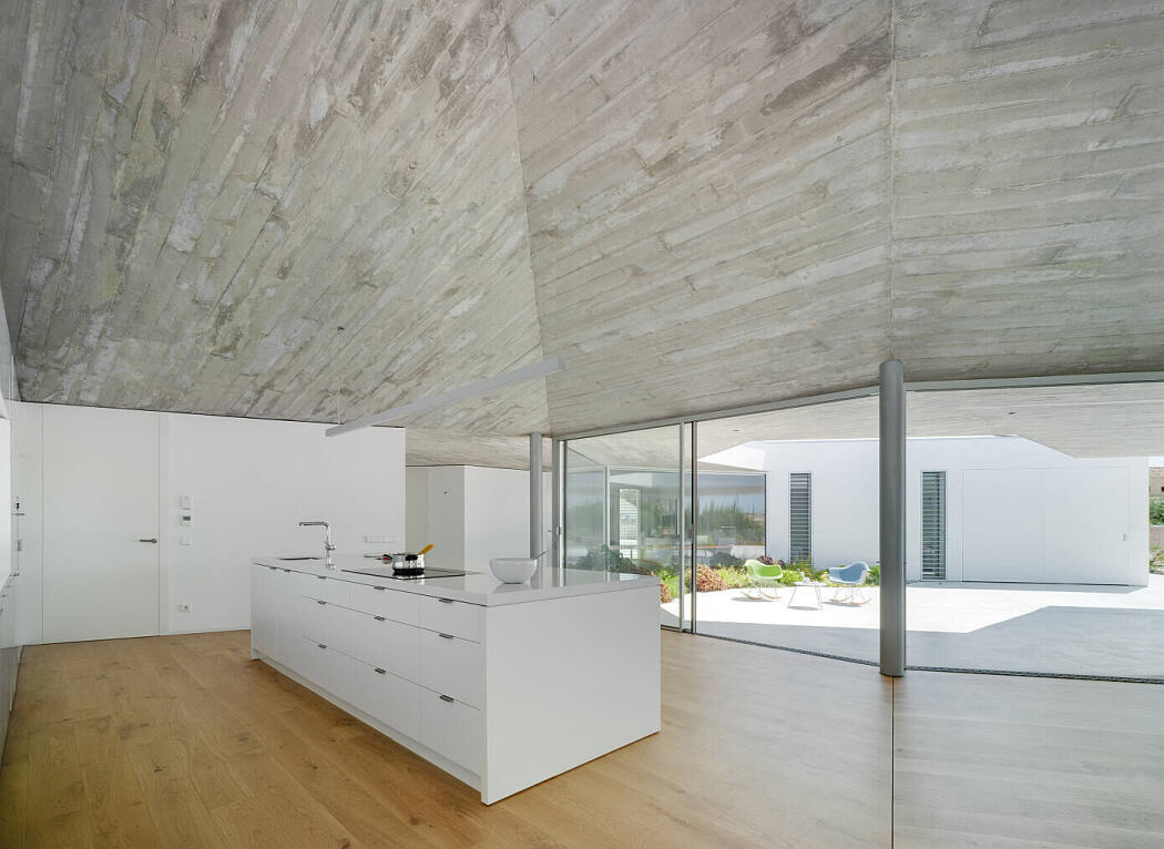 Casa Patioporche by Jaime Sepulcre Arquitecturas - 7