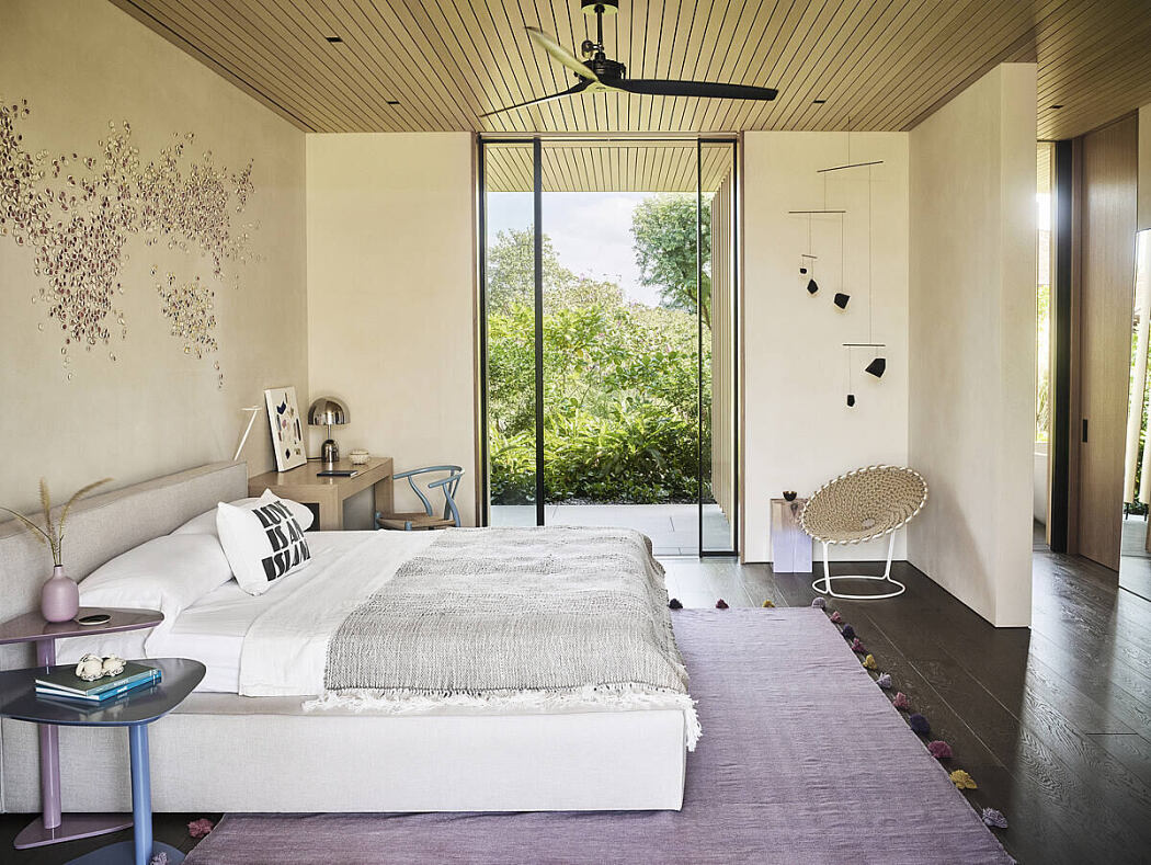 Kua Bay Residence by Walker Warner Architects - 5