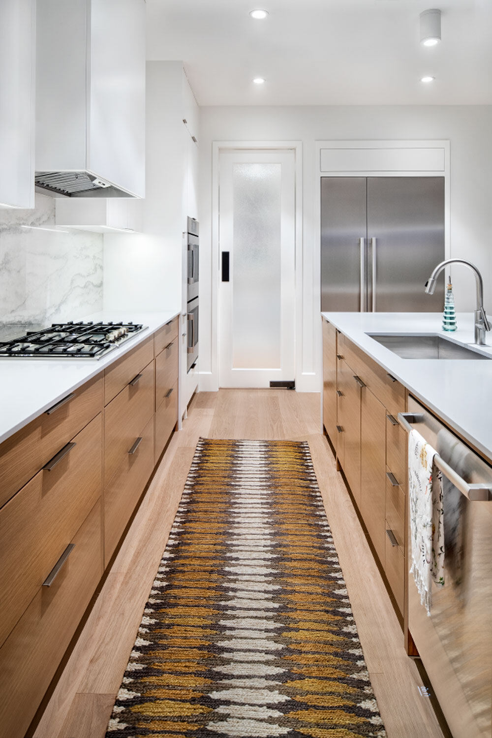 Robinhood Residence by Clark Richardson Architects - 4