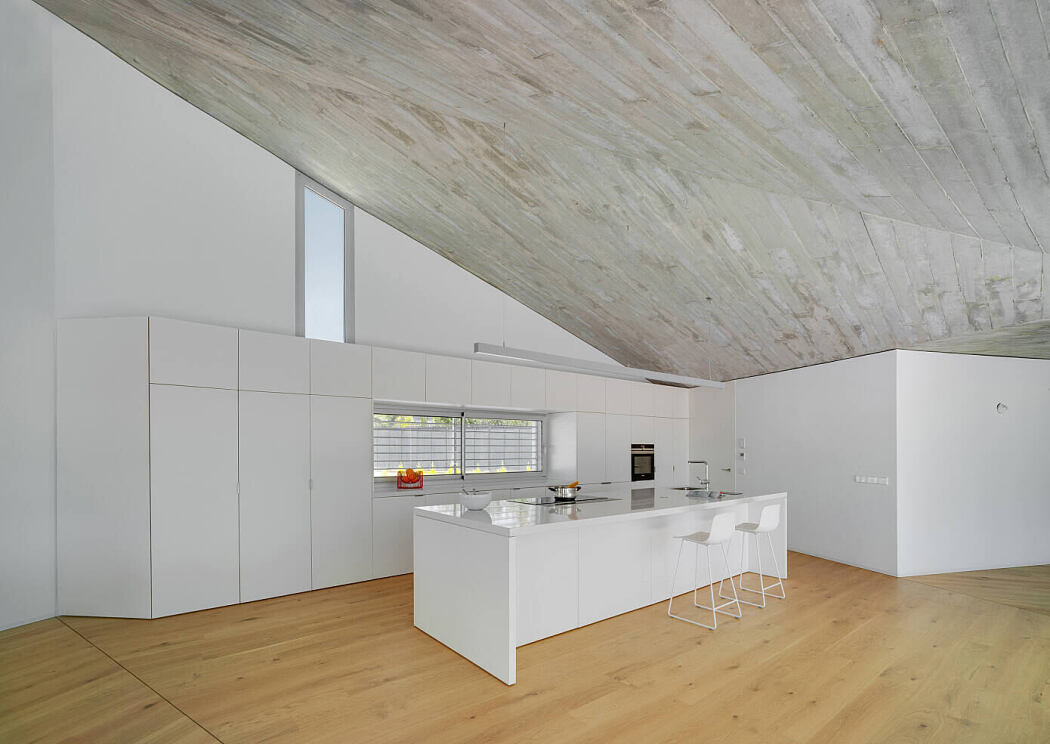 Casa Patioporche by Jaime Sepulcre Arquitecturas - 6