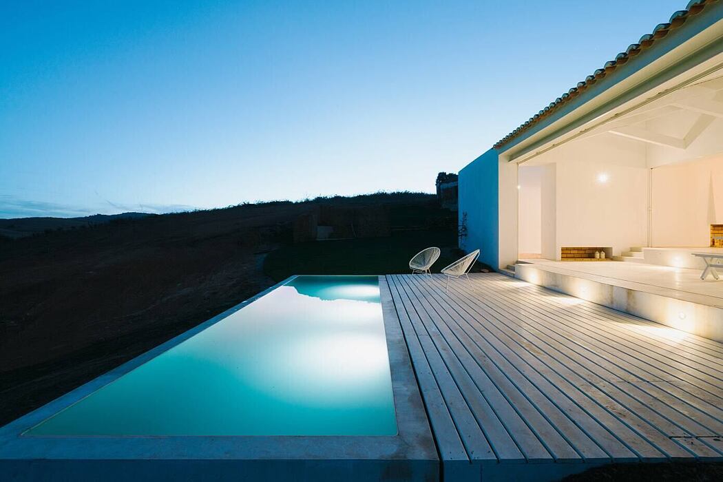 Cercal House by Atelier Data - 11