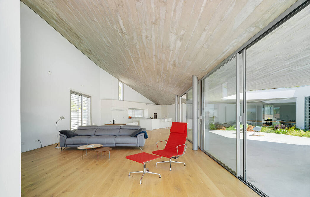 Casa Patioporche by Jaime Sepulcre Arquitecturas - 4