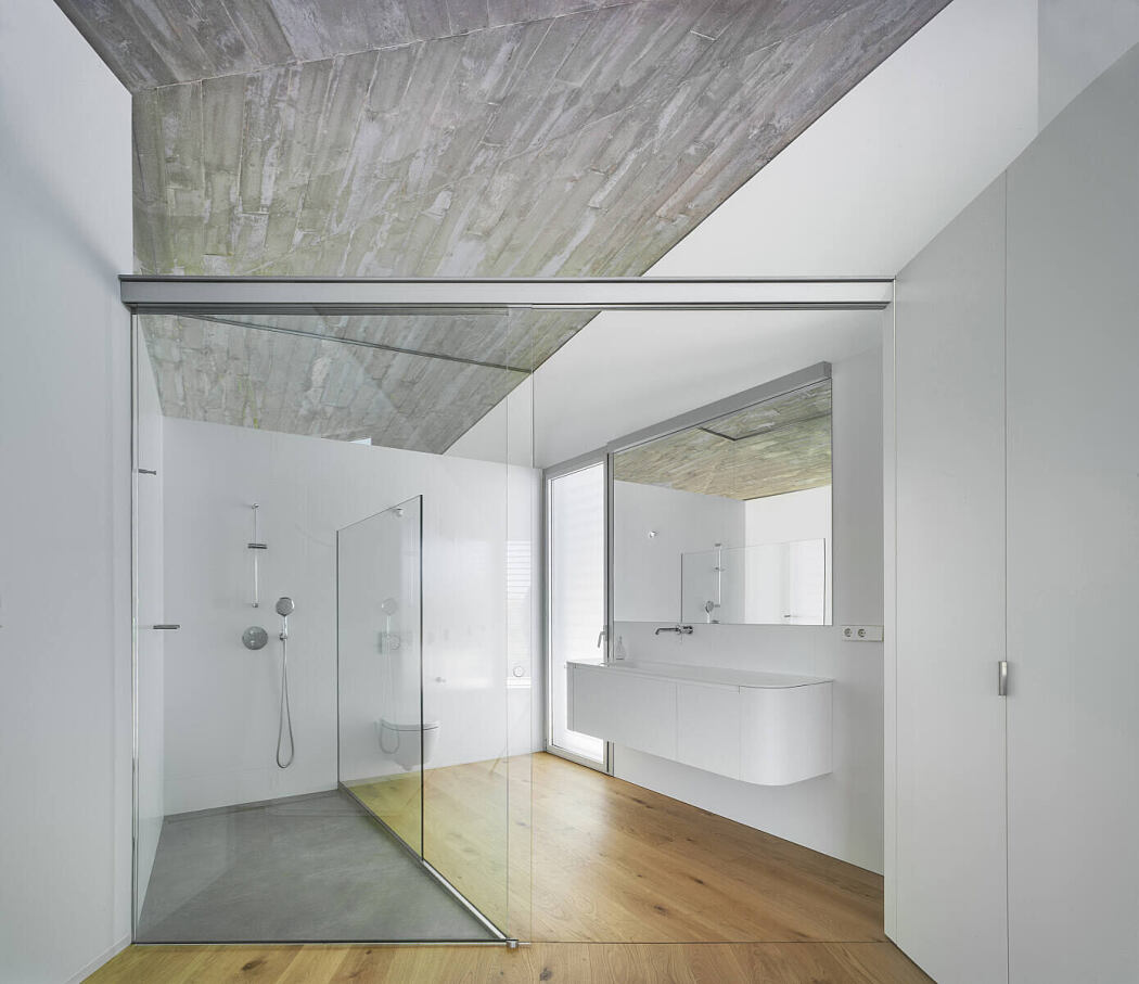 Casa Patioporche by Jaime Sepulcre Arquitecturas - 12
