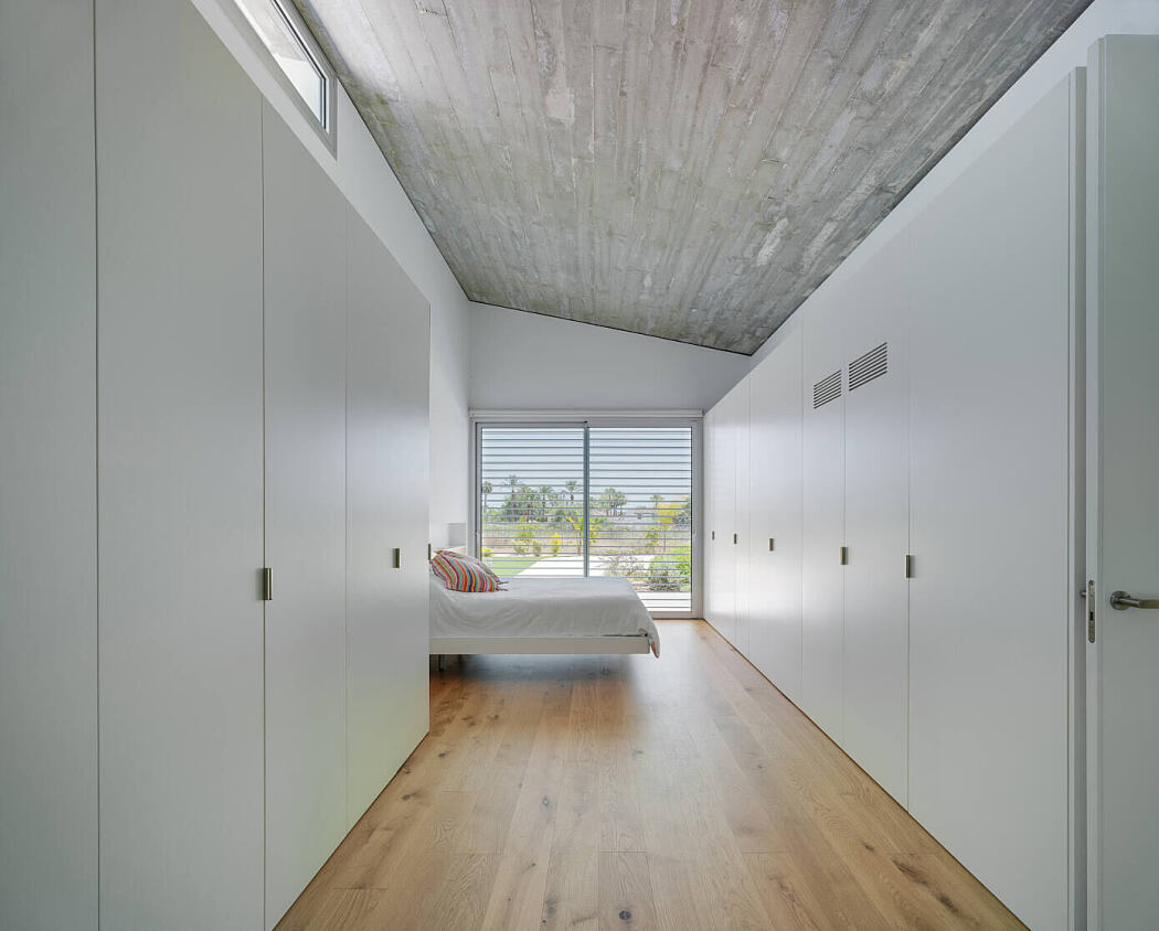 Casa Patioporche by Jaime Sepulcre Arquitecturas - 10