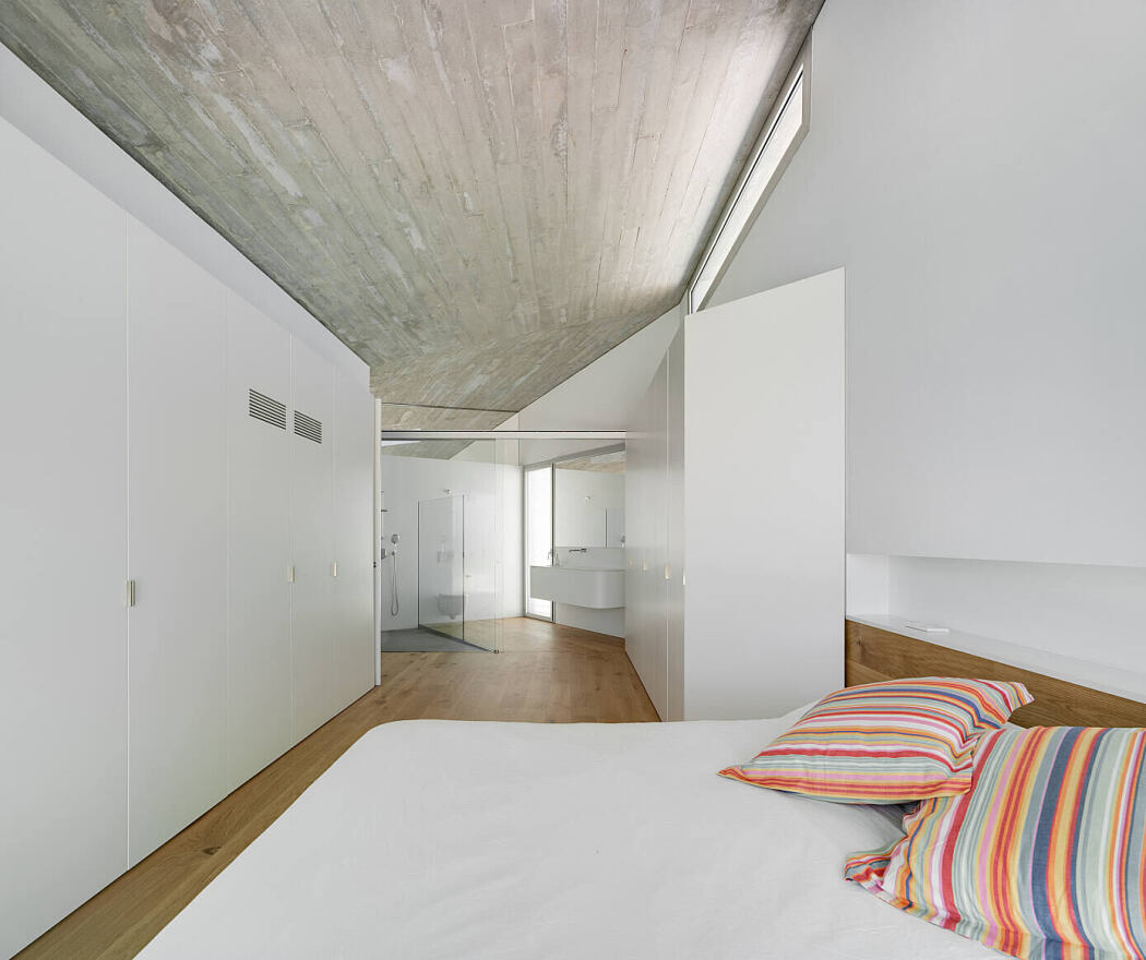 Casa Patioporche by Jaime Sepulcre Arquitecturas - 11