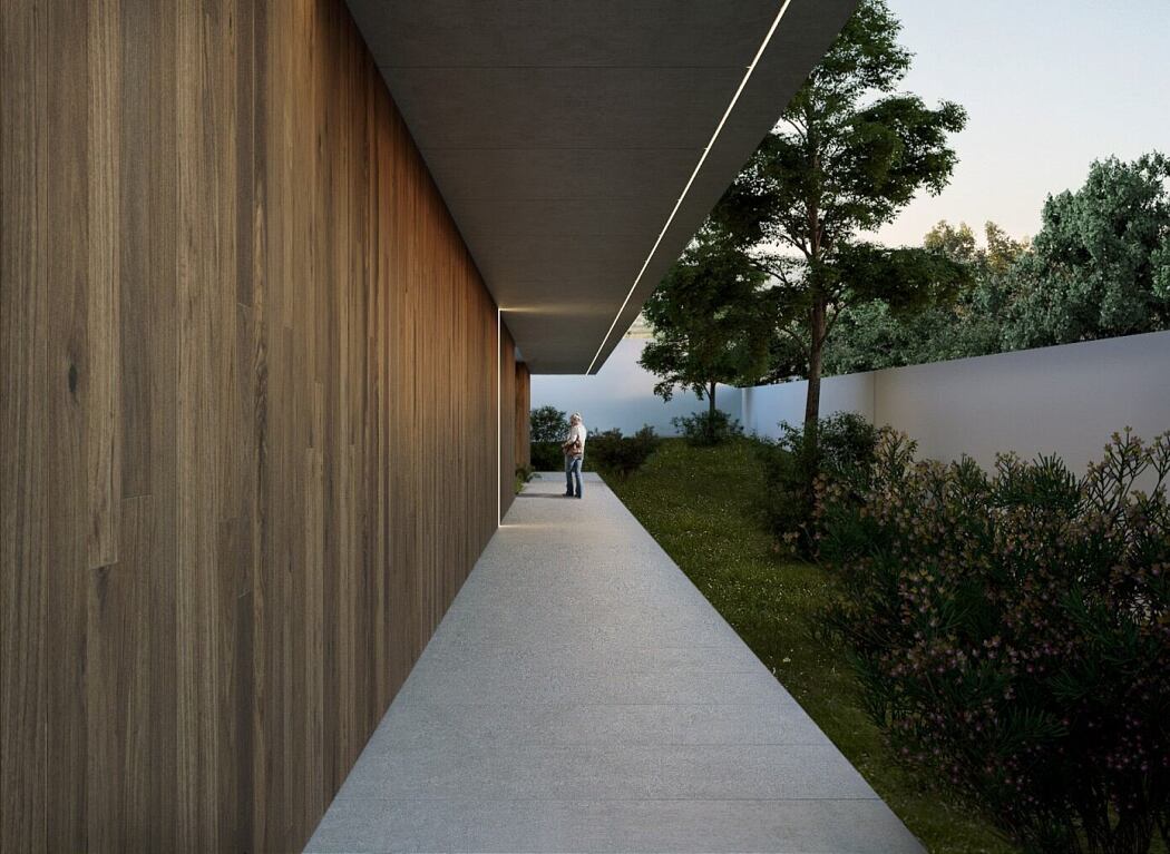 Casa Boaventura by Casa Marques Interiores - 9