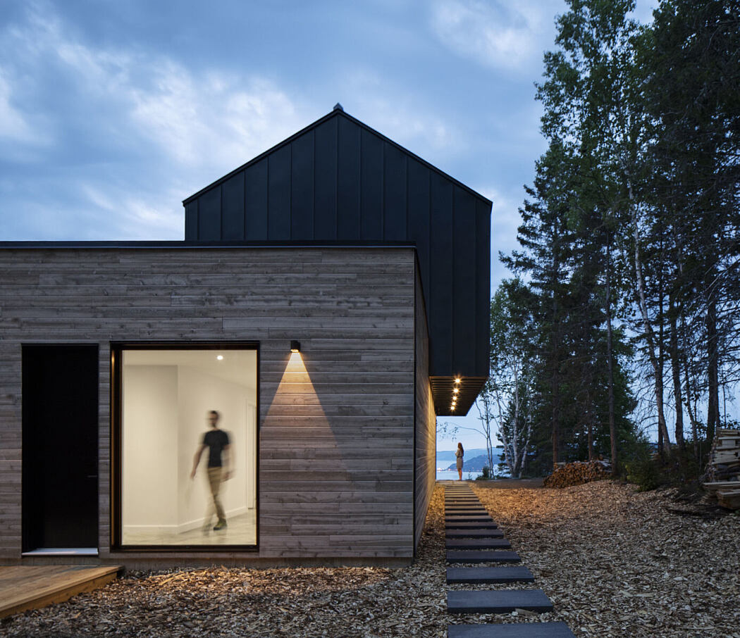 Le Littoral by Architecture49 Montréal - 15
