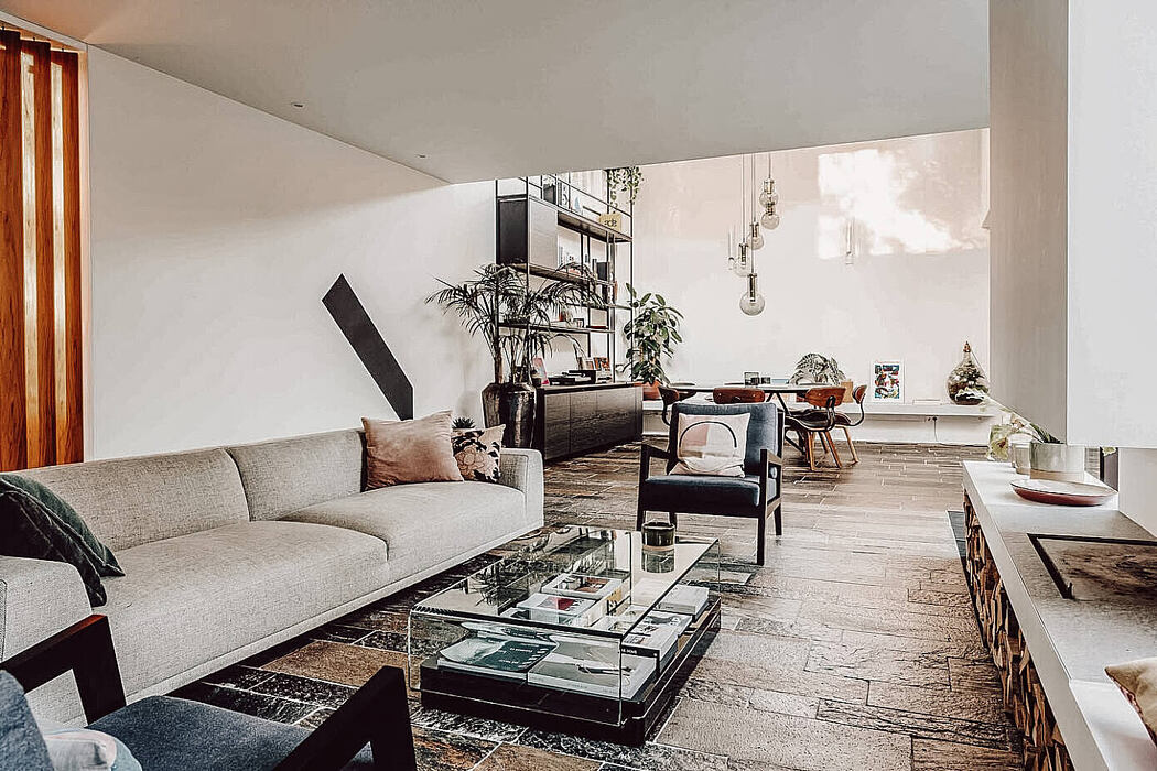 Bungalow with Patio by Jeroen de Nijs - 2