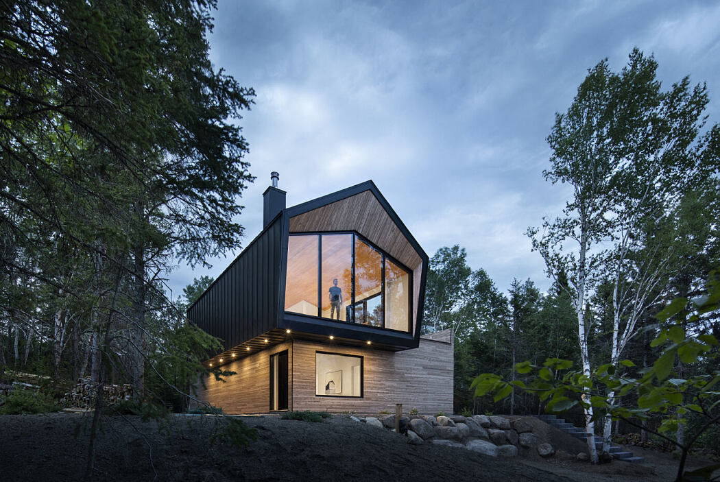 Le Littoral by Architecture49 Montréal - 14