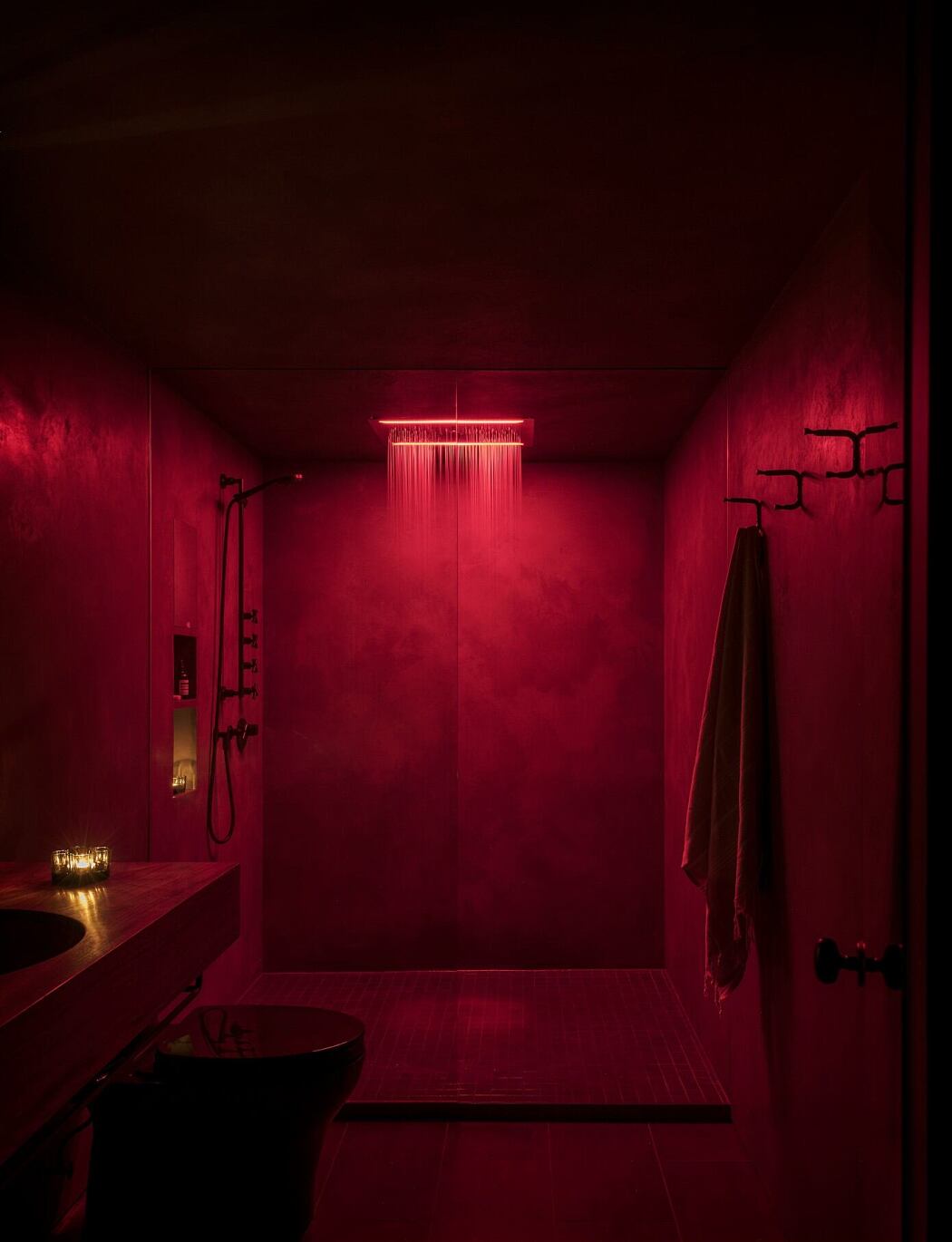 Western Studio in Seattle by goCstudio - 9