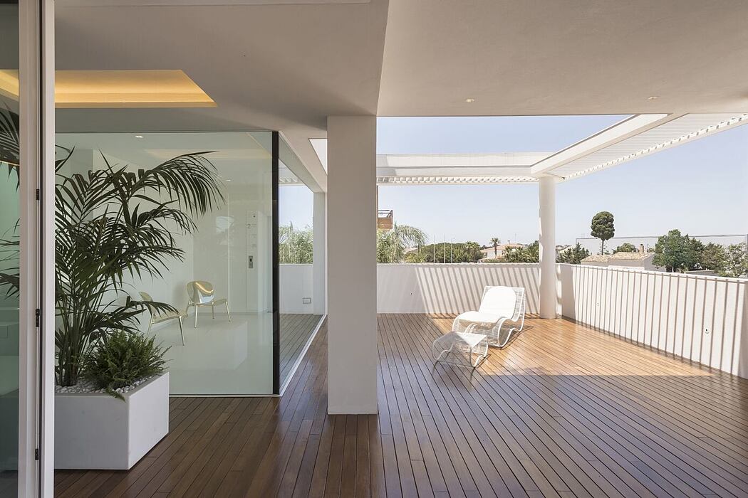 Casa D by DFG Architetti Associati - 3