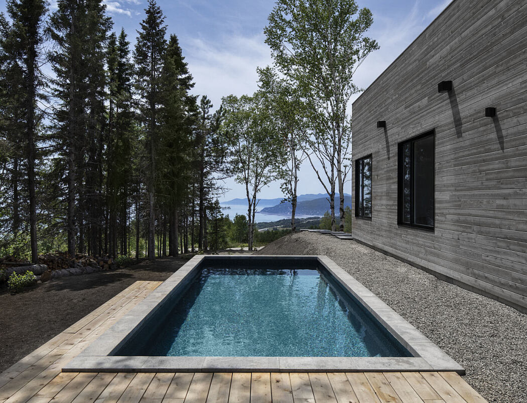 Le Littoral by Architecture49 Montréal - 2