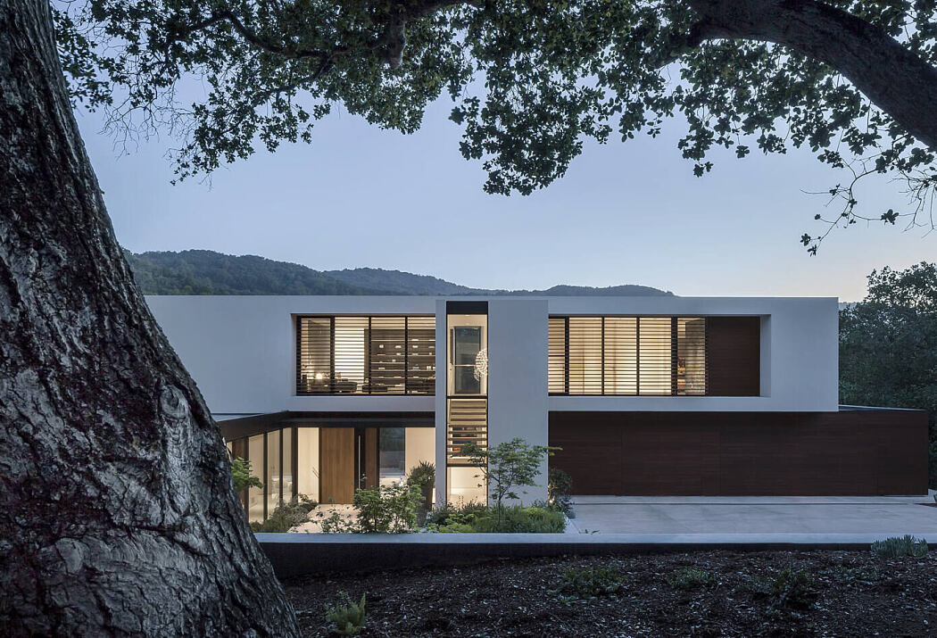 Slot House by Feldman Architecture - 9