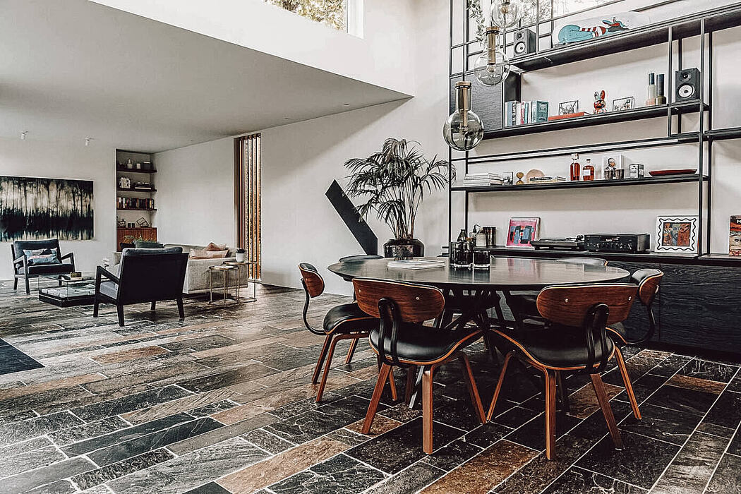 Bungalow with Patio by Jeroen de Nijs - 3