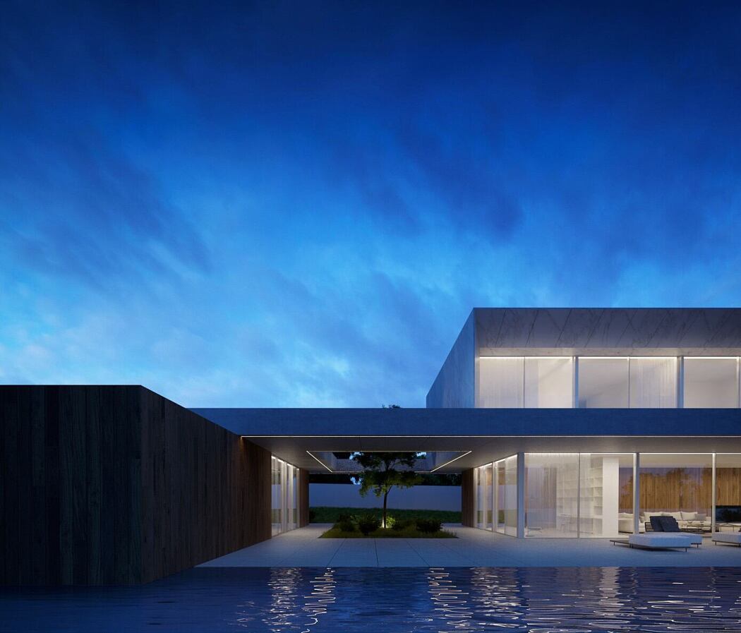 Casa Boaventura by Casa Marques Interiores - 10