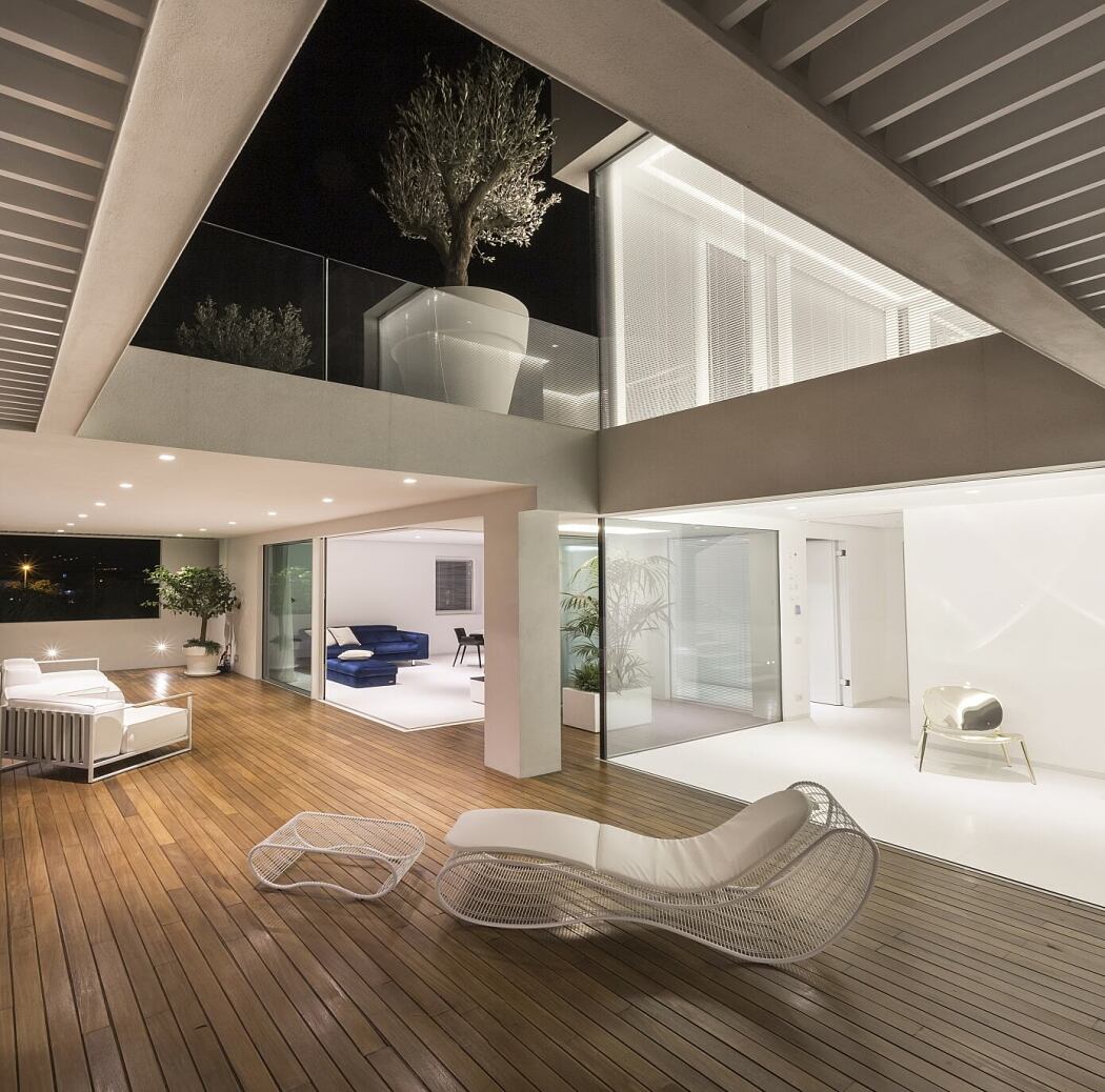 Casa D by DFG Architetti Associati - 7