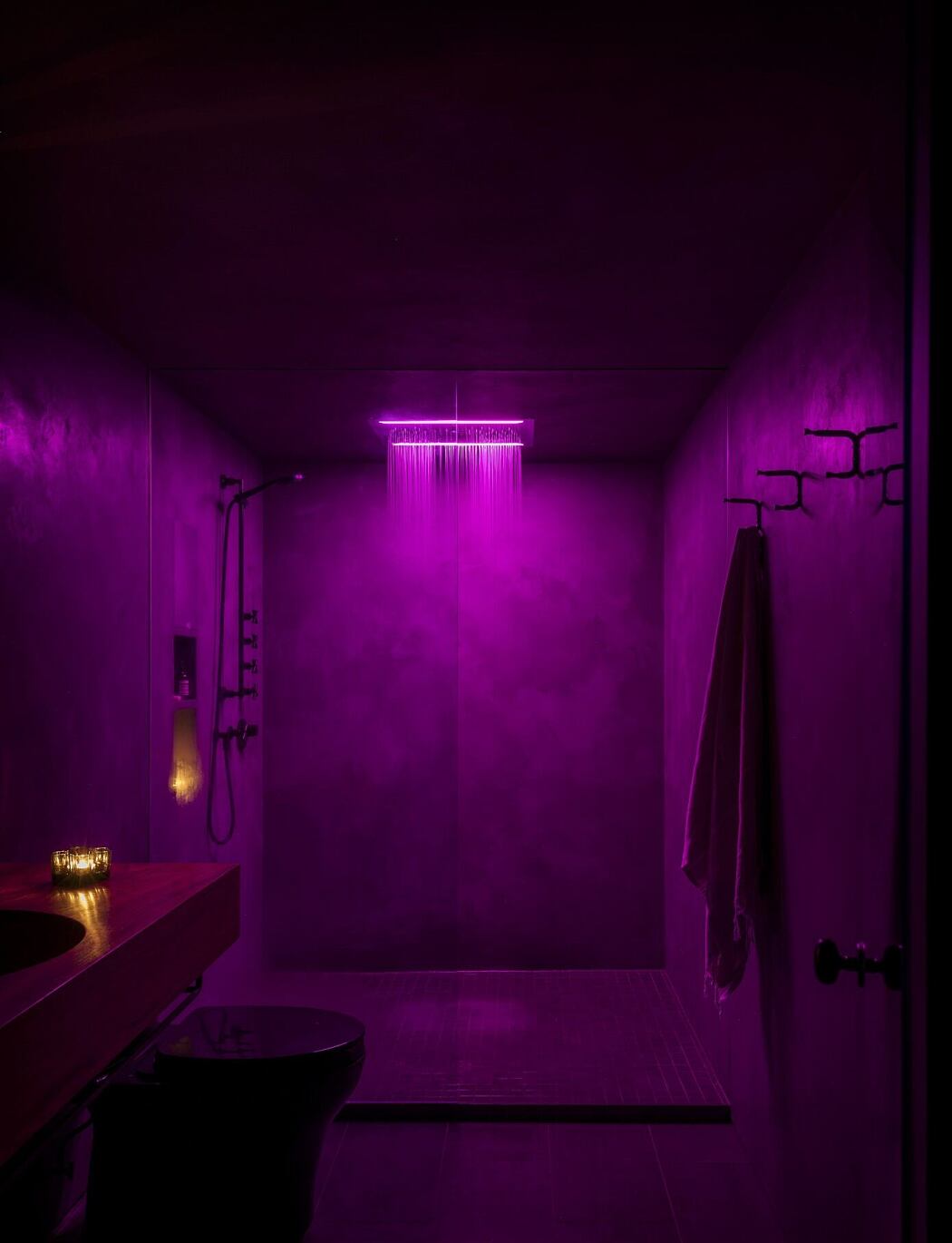 Western Studio in Seattle by goCstudio - 11