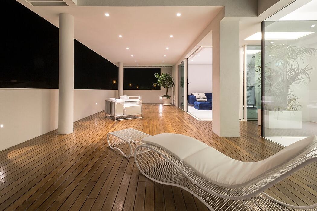 Casa D by DFG Architetti Associati - 8