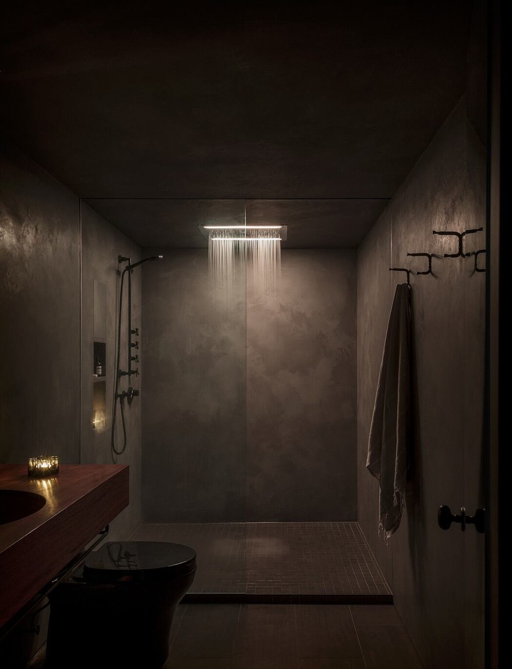 Western Studio in Seattle by goCstudio - 7