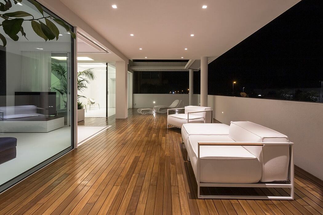 Casa D by DFG Architetti Associati - 9