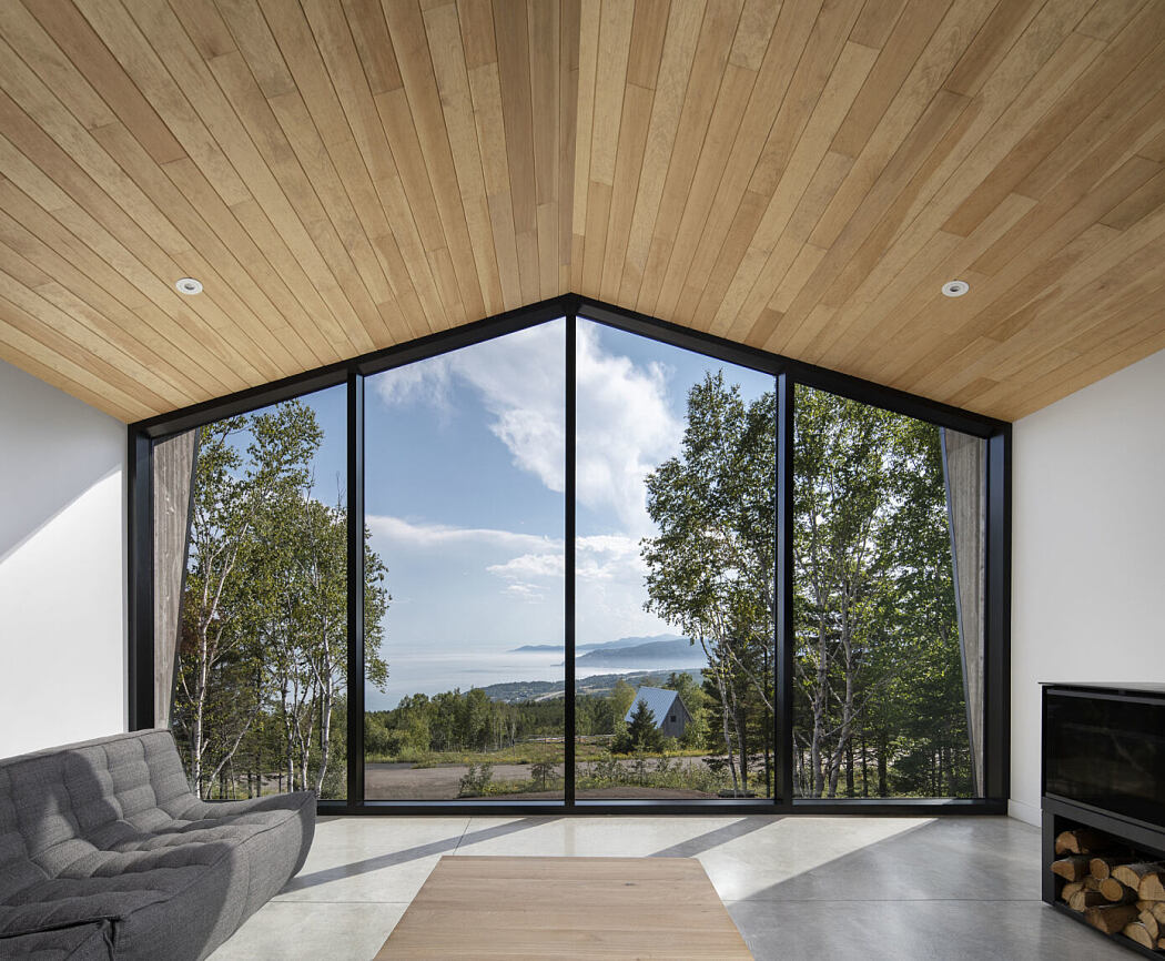 Le Littoral by Architecture49 Montréal - 4