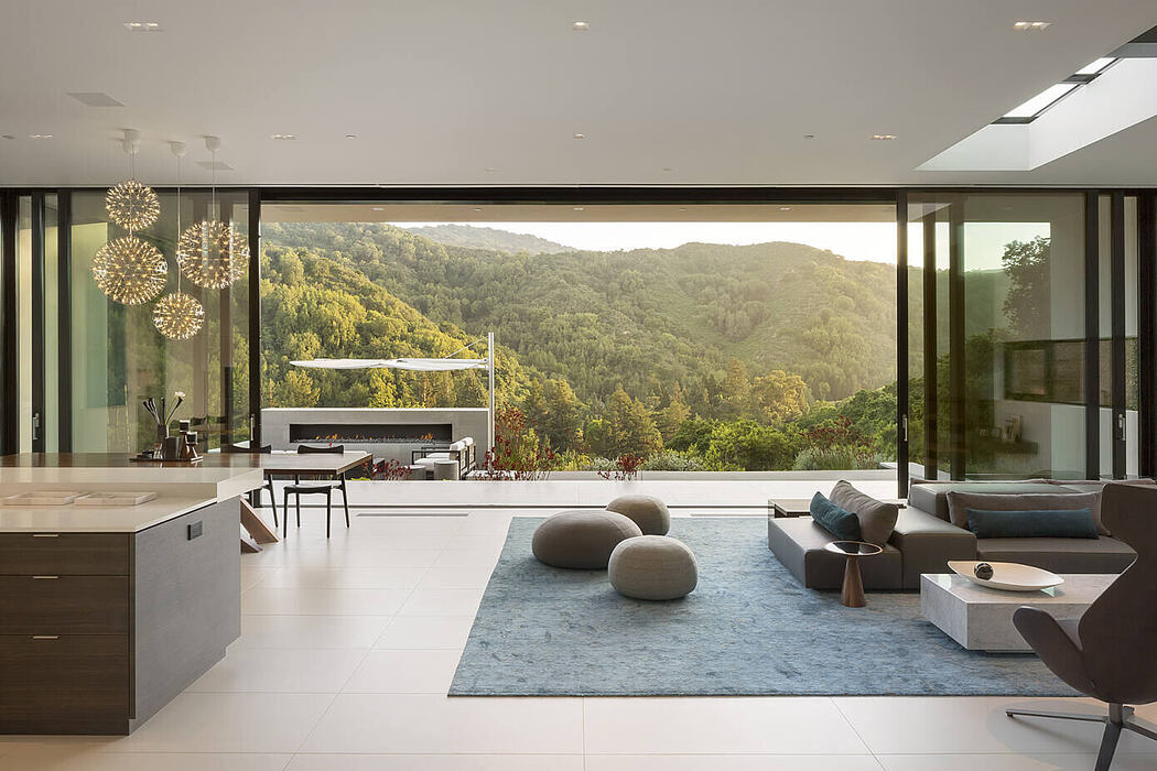 Slot House by Feldman Architecture - 2