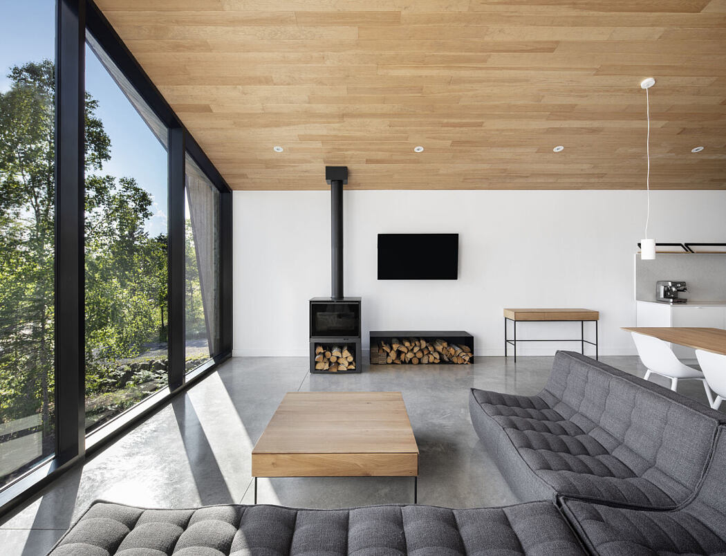 Le Littoral by Architecture49 Montréal - 5