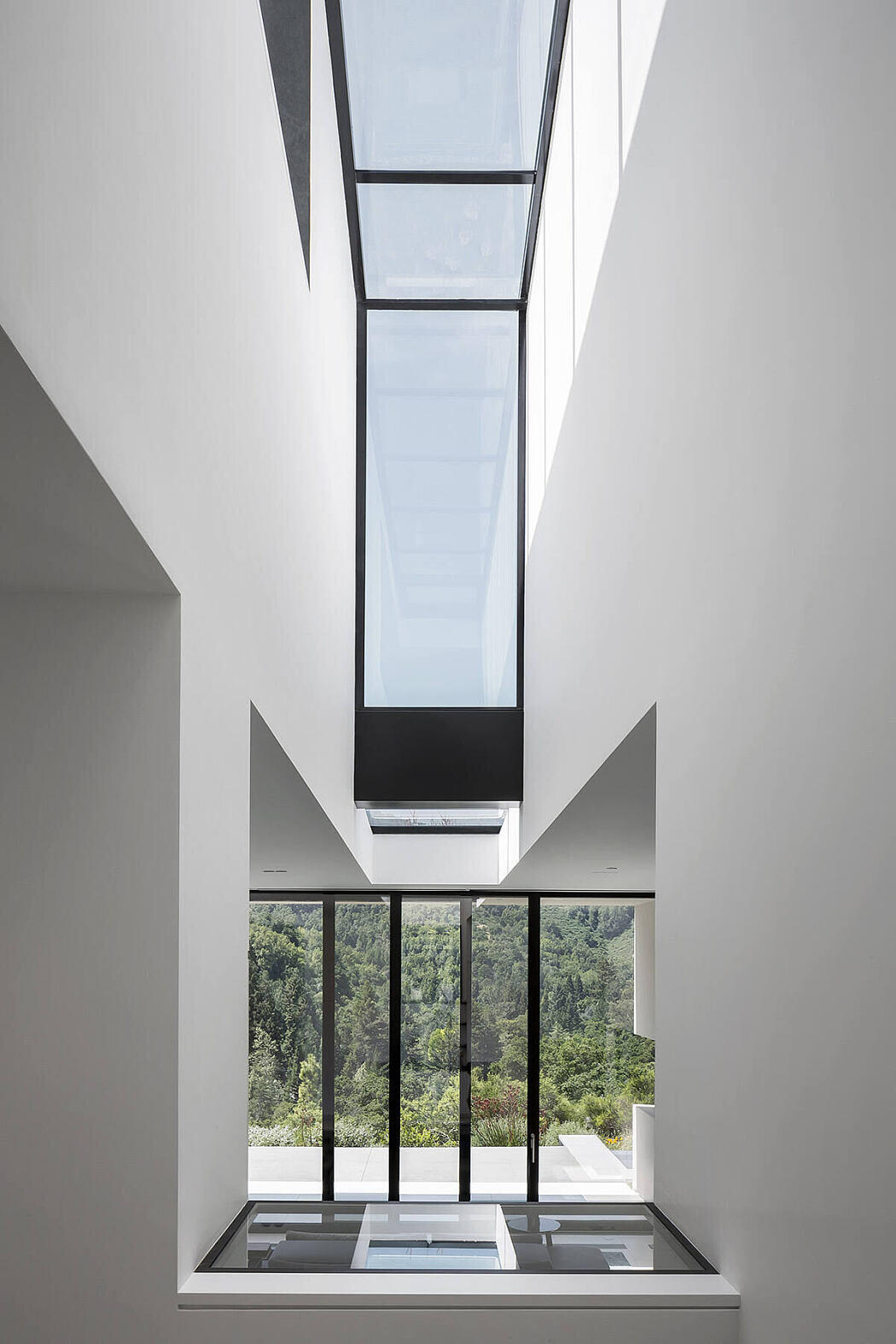 Slot House by Feldman Architecture - 4