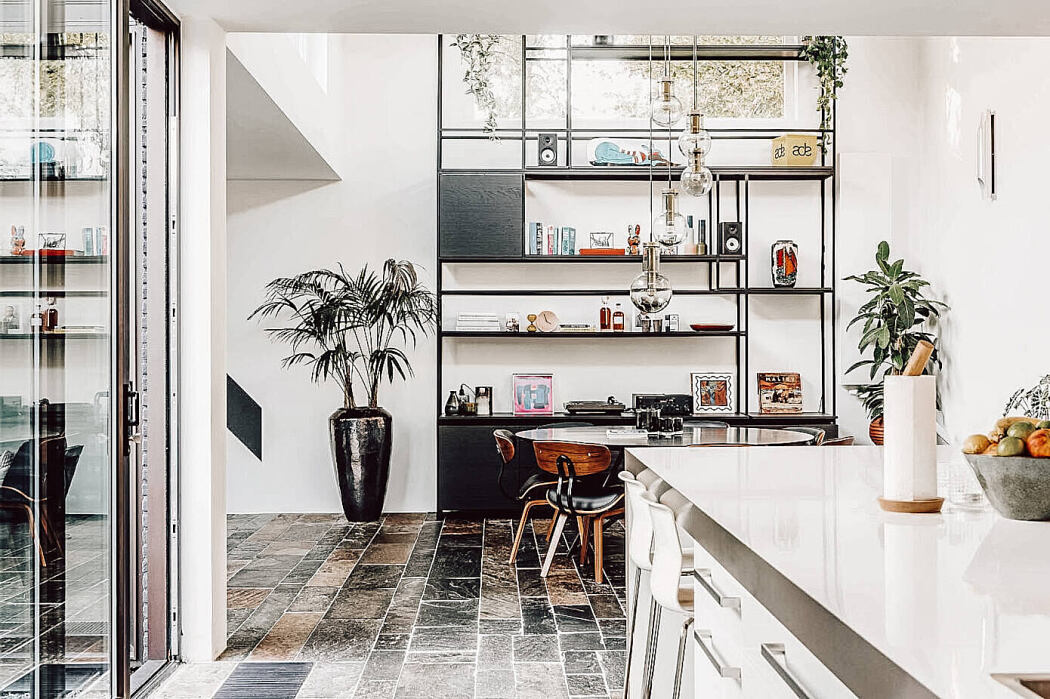 Bungalow with Patio by Jeroen de Nijs - 5