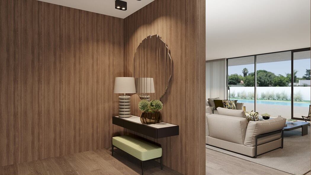 Casa Boaventura by Casa Marques Interiores - 5