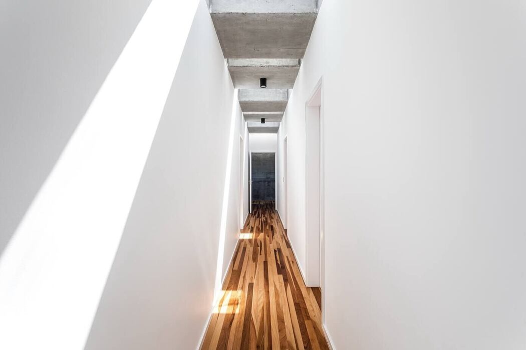 JK House by Michel Macedo Arquitetos - 7