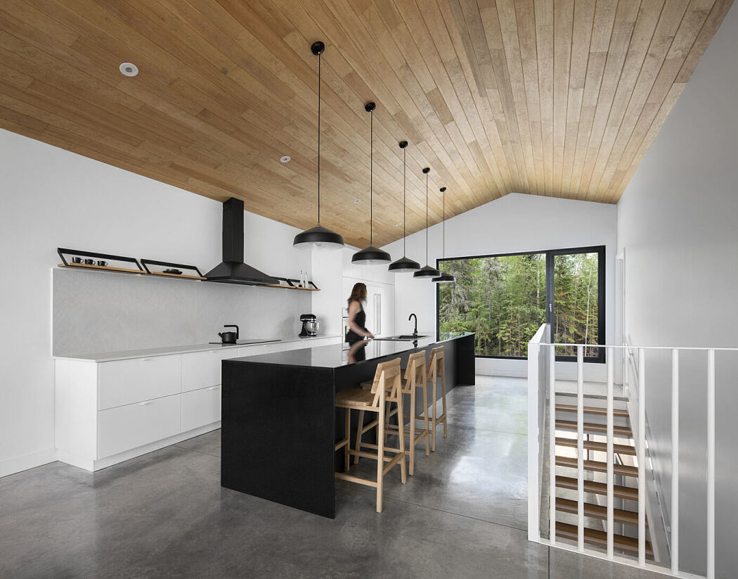 Le Littoral by Architecture49 Montréal - 6