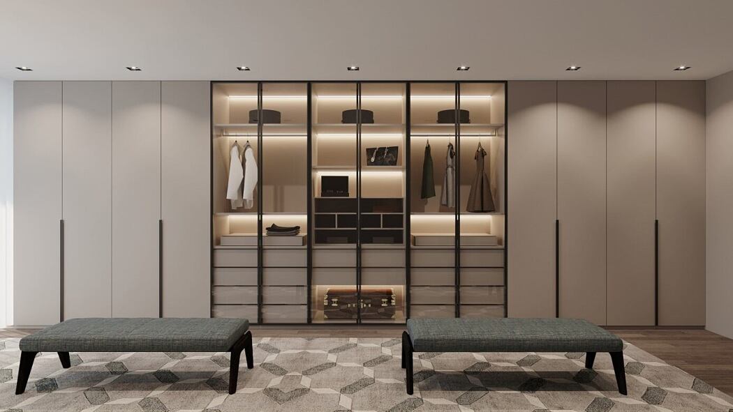 Casa Boaventura by Casa Marques Interiores - 8