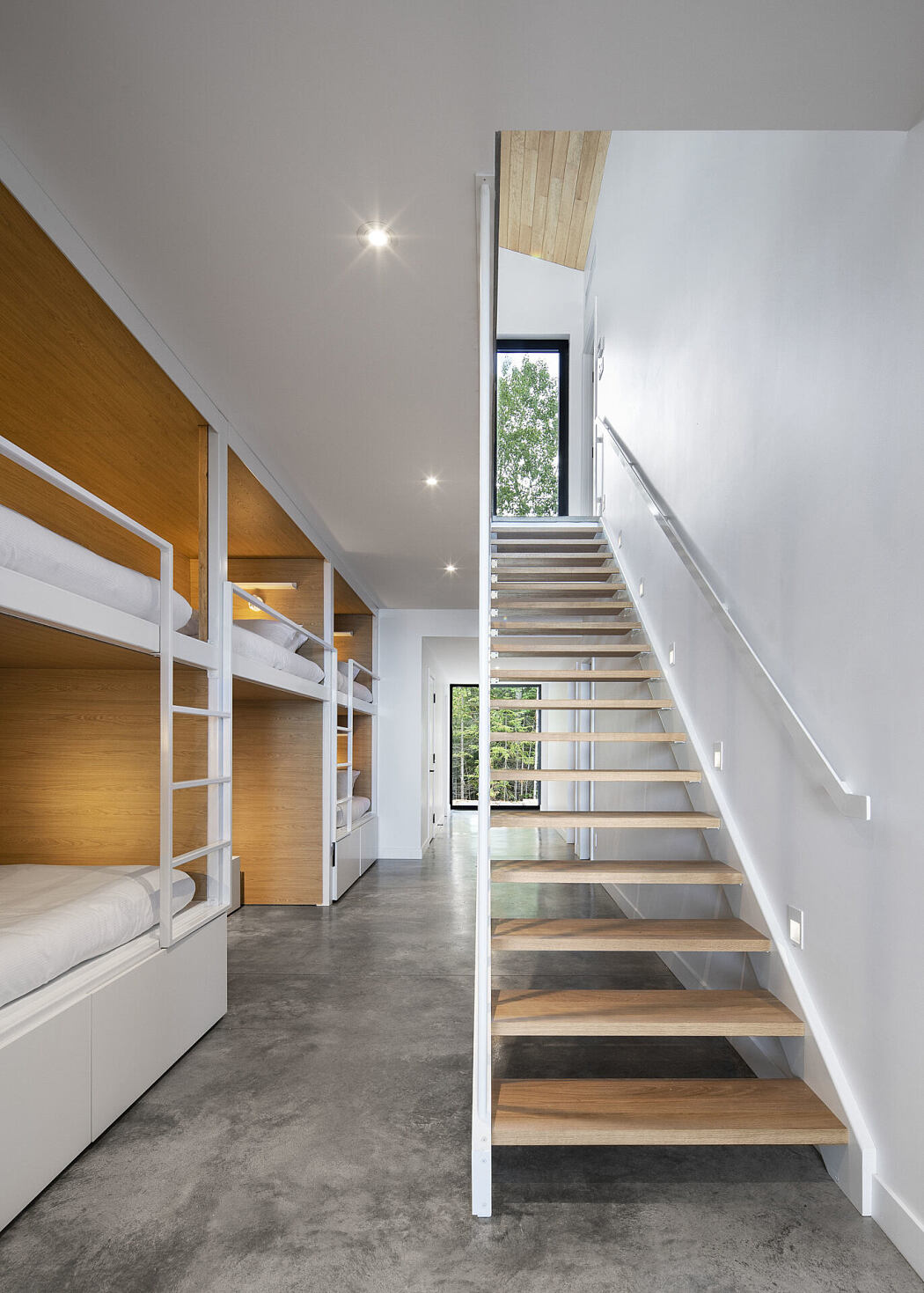 Le Littoral by Architecture49 Montréal - 7