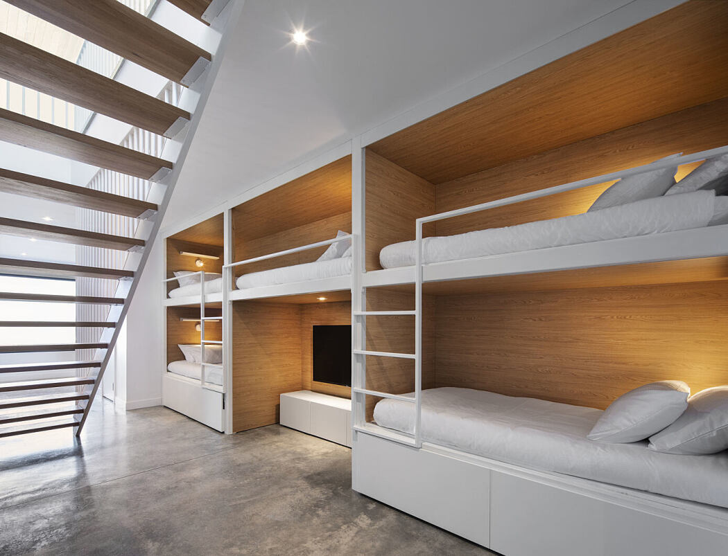Le Littoral by Architecture49 Montréal - 8