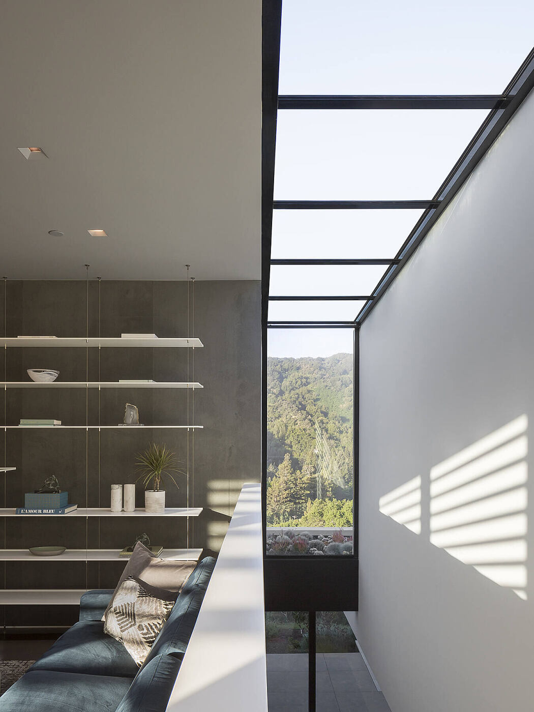 Slot House by Feldman Architecture - 3