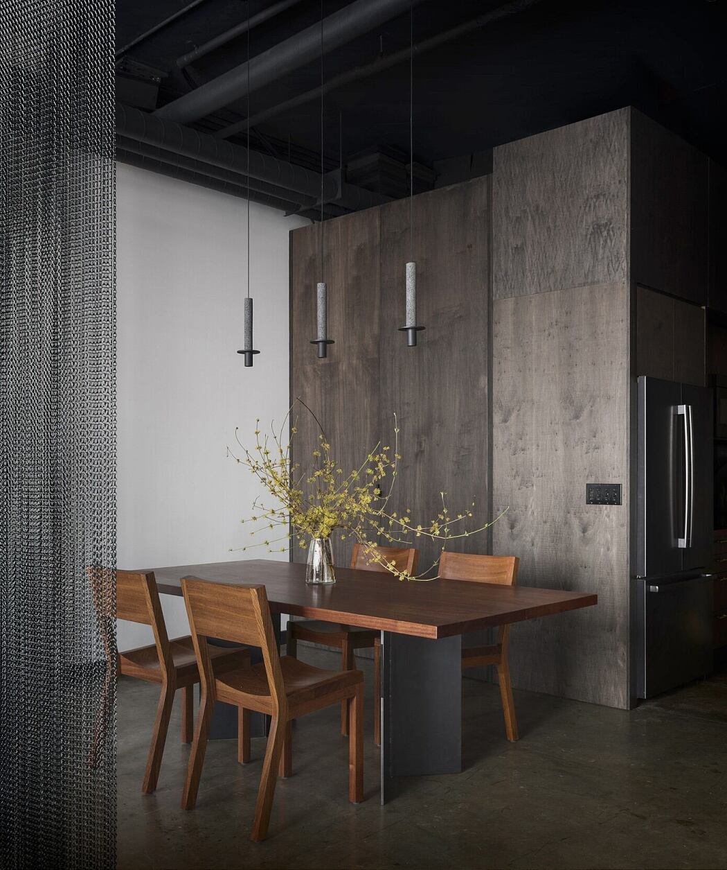 Western Studio in Seattle by goCstudio - 3