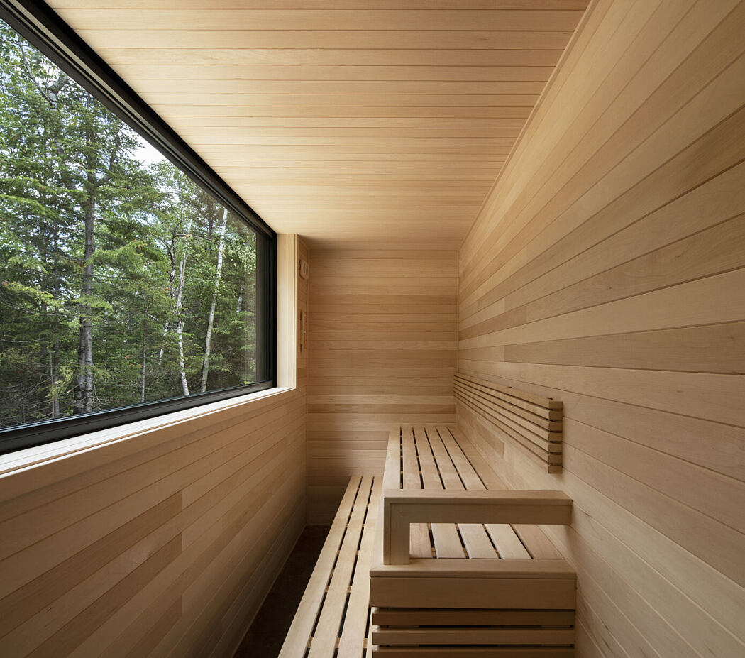 Le Littoral by Architecture49 Montréal - 12