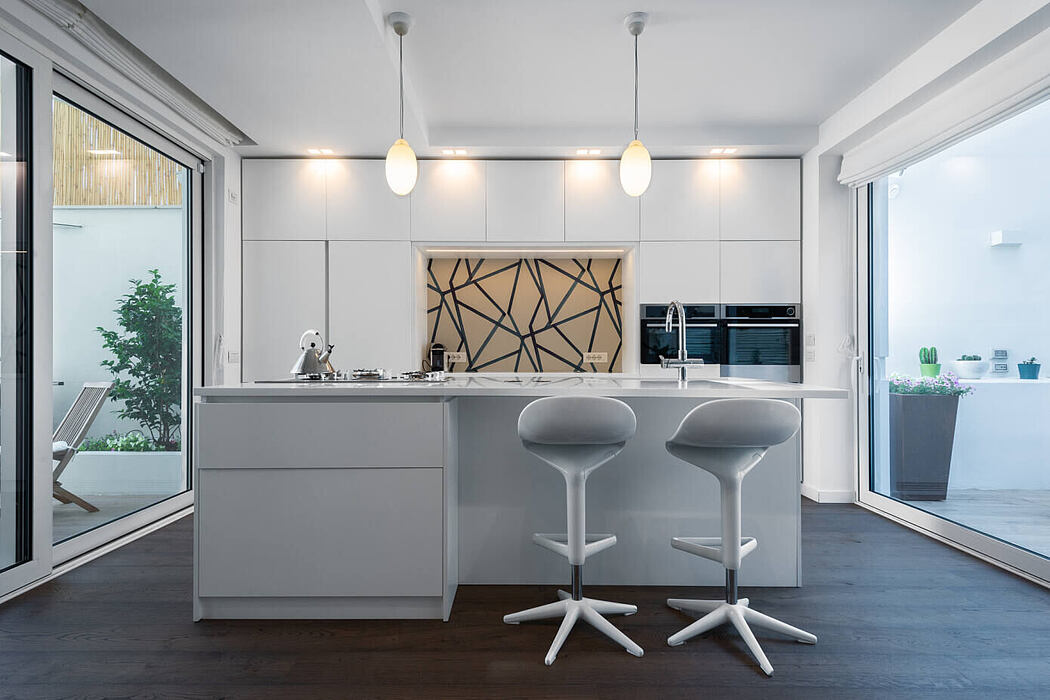 Casa Aventino by Emmeq Studio - 4